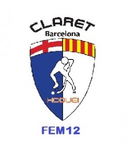CLARET FEM12
