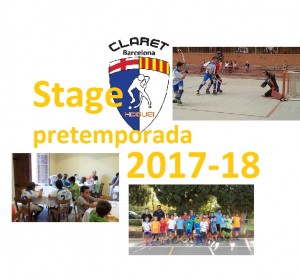 Stage 2017-18