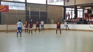 01 Infantil partit