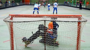 Benjami A partit