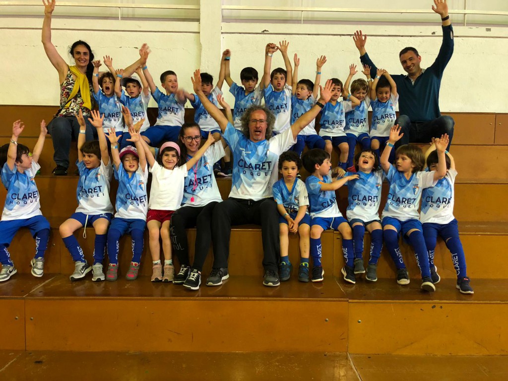 Joan Petit 2019 equip