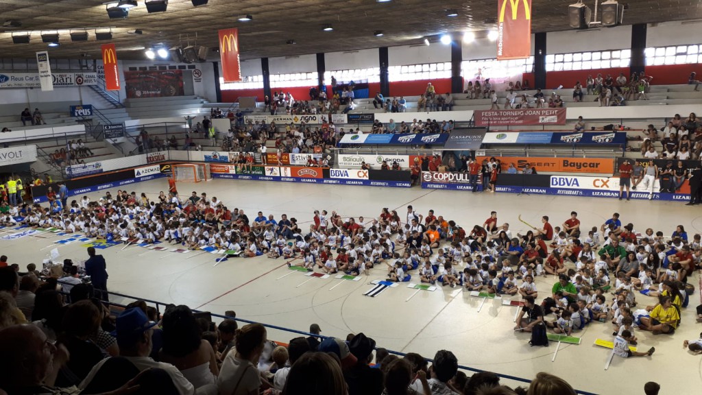 Joan Petit 2019 general