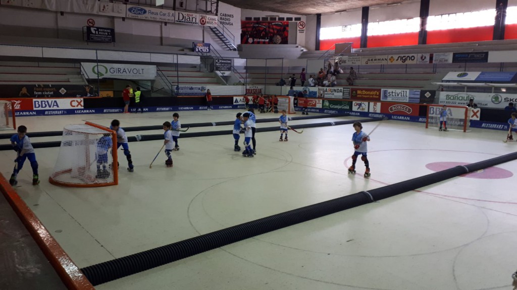 Joan Petit 2019 pista 2