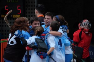 Inici 2ª fase