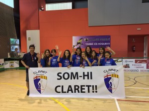 Fem12 Quartes de Catalunya