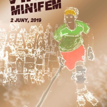 VII Copa Minifem FCP 2019